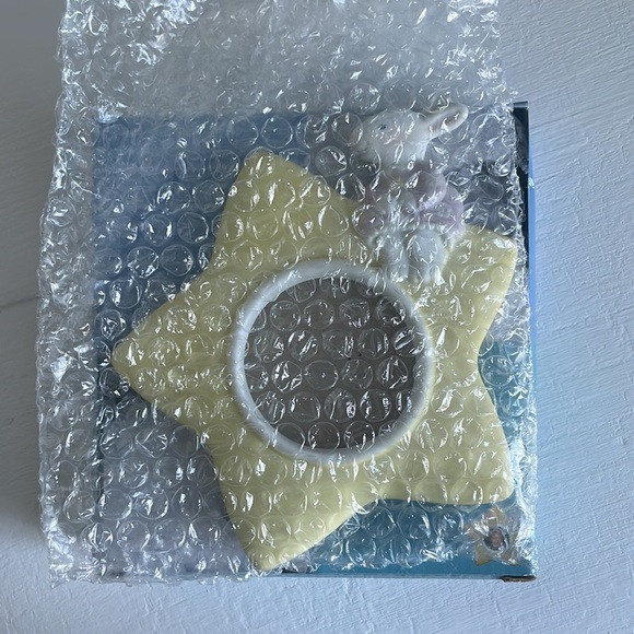 Early Years Vintage Girl Bunny Star Frame - Picture 4 of 8